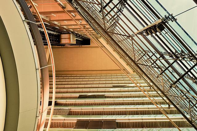 Atypické konštrukcie súčasnej architektúry