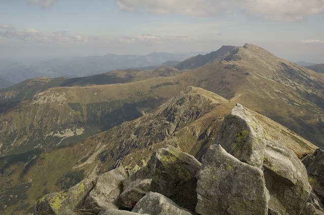 Nízké Tatry